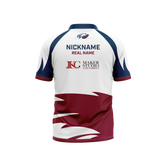 Joplin High School | Logo | Jersey